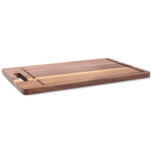 Tabla VALIRA MONTANA madera rectangular de 38x25x1,5cm.