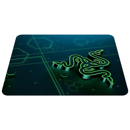 Alfombrilla de ratón RAZER Goliathus Mobile.