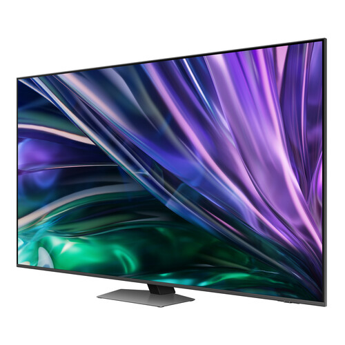 Televisión 165,1cm (65) NEOQLED-MINILED SAMSUNG TQ65QN85D, 4K, Smart TV, HDR, HDR10+, WIFI, Bluetooth, 4HDMI, 2USB, 100Hz.