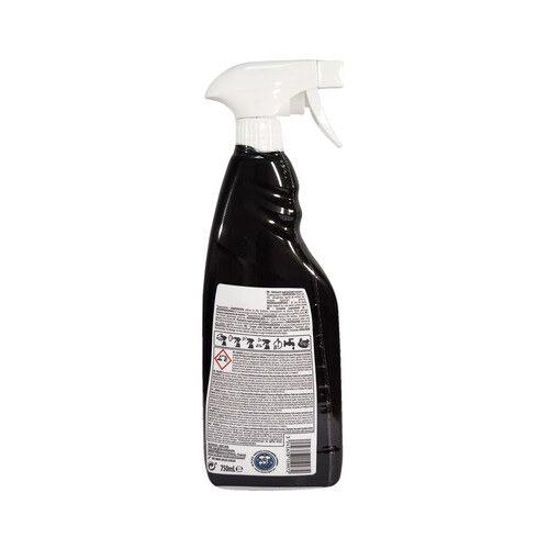 PRODUCTO ALCAMPO Limpiador super potente antical PRODUCTO ALCAMPO 750 ml.