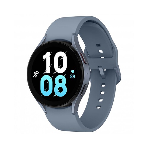 SAMSUNG Galaxy Watch5 44mm negro, Smartwatch 3,46cm (1,4), notificaciones, pulsómetro. SM-R910NZAAPHE