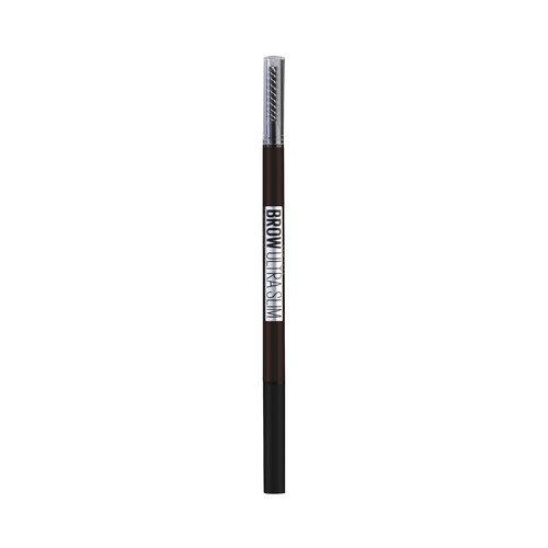 L'ORÉAL PARIS Brow ultra slim  tono 04 Medium brown Perfilador de cejas de alta precisión y acabado super natural.