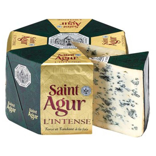 Queso azul SAINT AGUR