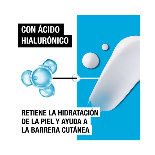 NEUTRÓGENA Hydro boost Loción corporal en gel ultraligera para todo tipo de pieles 750 ml.