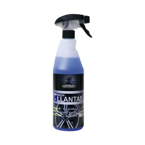 Spray Limpiador De Llantas 400ml 7x25cm con Ofertas en Carrefour
