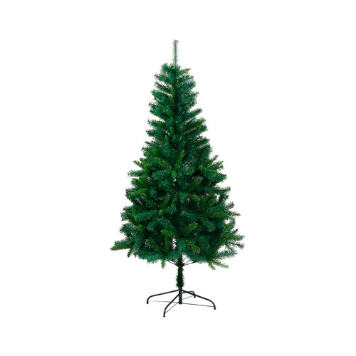 Árbol artificial verde 180cm, 538 ramas ACTUEL.