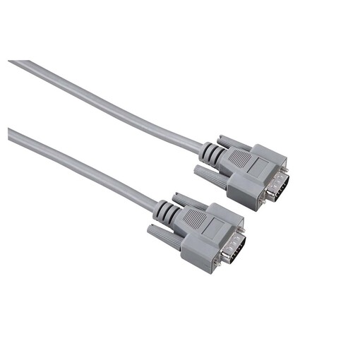 Cable VGA M-M QILIVE, 1,5m.