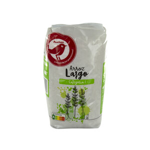 PRODUCTO ALCAMPO Arroz Largo PRODUCTO ALCAMPO 500 G. - Alcampo ¡Haz Tu ...