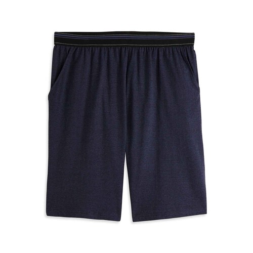 Pantalón de pijama para hombre INEXTENSO, talla L.