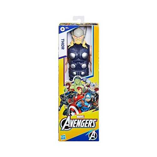 Avengers Titan Hero series figura Thor.