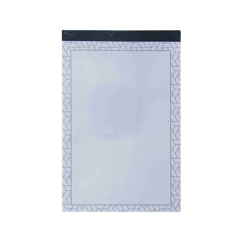 Cuaderno De Reuniones A5 Papel 80G FSC 96 H PRODUCTO ALCAMPO