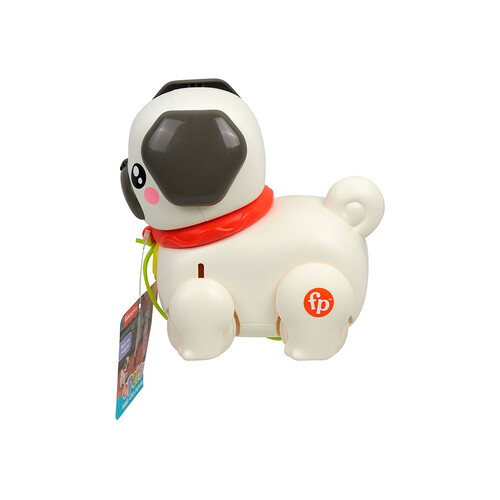 FISHER PRICE Perrito de paseo