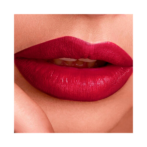 MAYBELLINE Color sensational Tono 547 Barra de labios con acabado nítido y sensual.