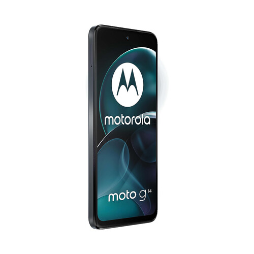 MOTOROLA Moto G14, 8GB + 256GB, Smartphone 16,5cm (6,5)