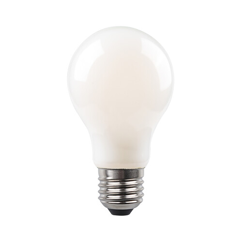 Bombilla led E27,8,5W=75W, luz fría, 1055 lm, PRODUCTO ALCAMPO.