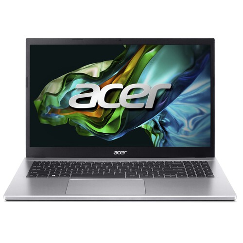 Portátil ACER A315-44P, AMD Ryzen 5 5500U, 16GB Ram, 512GB SSD, pantalla 39,6cm (15,6).