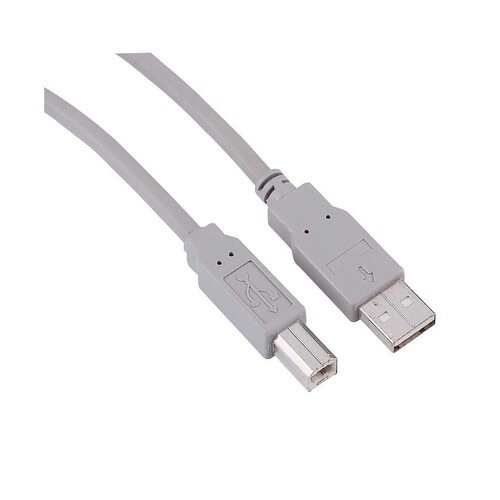 Cable Usb QILIVE Q.3812, longitud 1,8m.