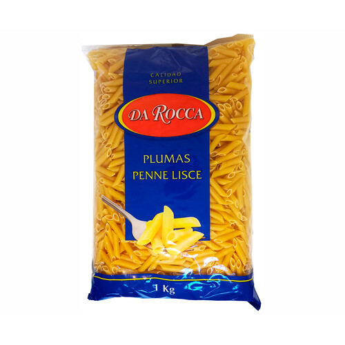 DA ROCCA Macarrones 1 kg.