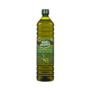 precios Mar De Olivos Aceite De Oliva Virgen Extra Botella De 1 L. en Alcampo