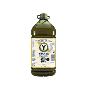 YBARRA Aceite de oliva virgen extra garrafa 5 l en Alcampo