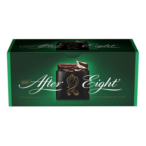 AFTER EIGHT de Nestlé Bombones Classic 200 g.