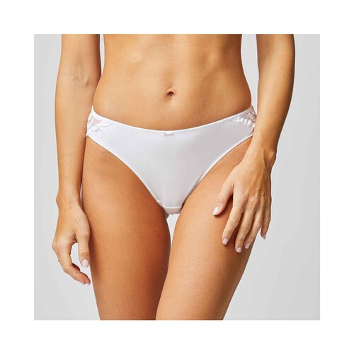 Braga bikini coordinada IN EXTENSO, talla 38.