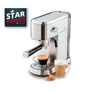 Cafetera Espresso Taste Slim Pro – sOlac