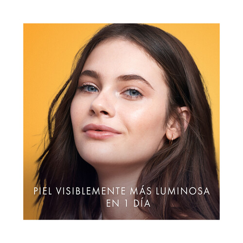 OLAY Vitamin C Crema de día con FPS 30 y acción anti manchas 50 ml.