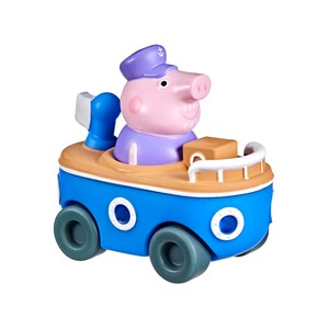 Peppa pig enfermera discount alcampo