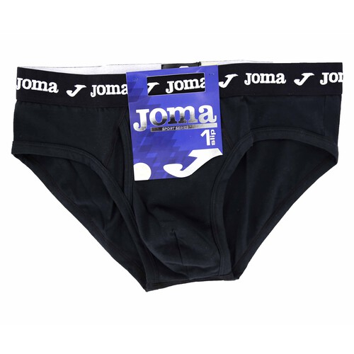 Slip hombre JOMA, talla XL.