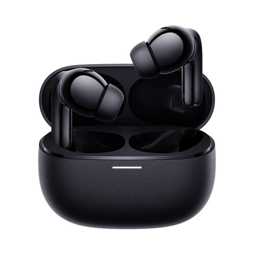 Auriculares XIAOMI Redmi Buds 5 Pro Midnight Black.