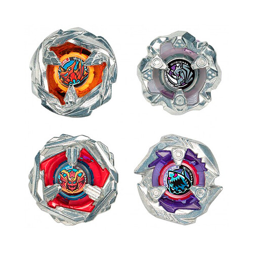 BEYBLADE X modelos surtidos