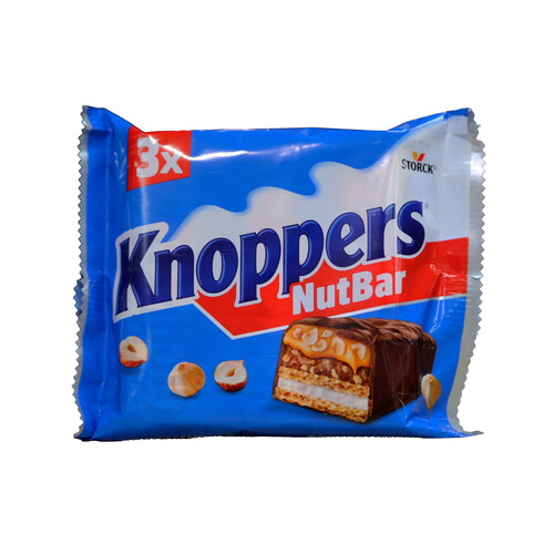 KNOPPERS