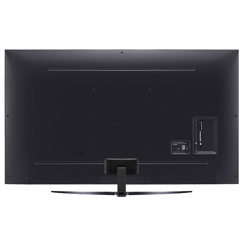 Televisión 190,5 cm (75) LG 75UT81006, 4K, 3HDMI, 2USB,  WEBOS5, 50HZ.