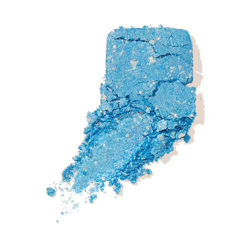 CATRICE Art couleurs  tono 400 Blooming blue Sombra de ojos con textura en polvo de larga duración. 