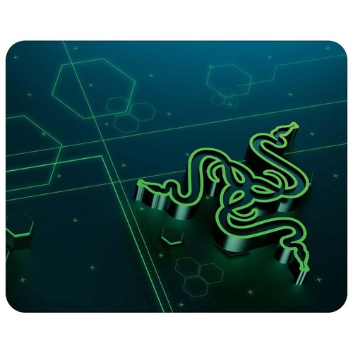 Alfombrilla de ratón RAZER Goliathus Mobile.