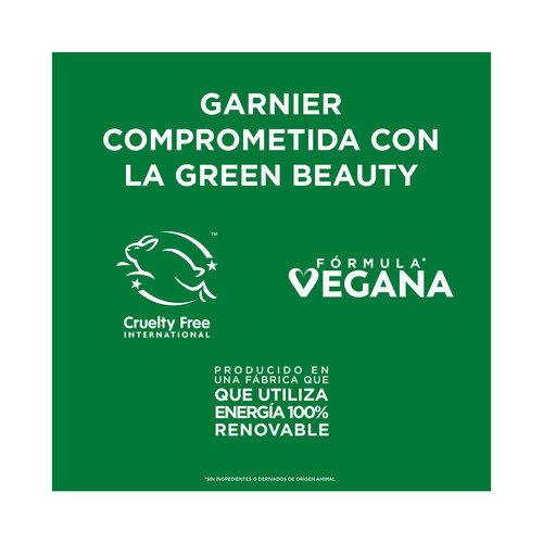 GARNIER Pure active Crema de uso diaro con FPS50+ y acción anti-imperfecciones 40 ml.