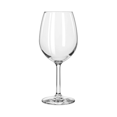 Copa de vidrio para vino, 0,46 litros, ROYAL LEERDAM.