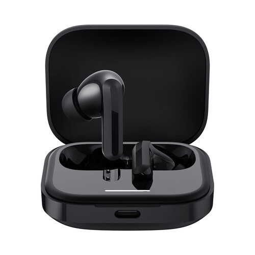 Auriculares XIAOMI Buds 5 negro.