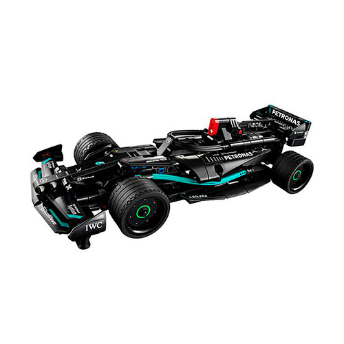 LEGO Technic 42165 Mercedes-AMG F1 W14 E Performance Pull-Back, +7 años.