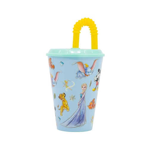 Vaso de caña easy 430ml Disney, STOR.