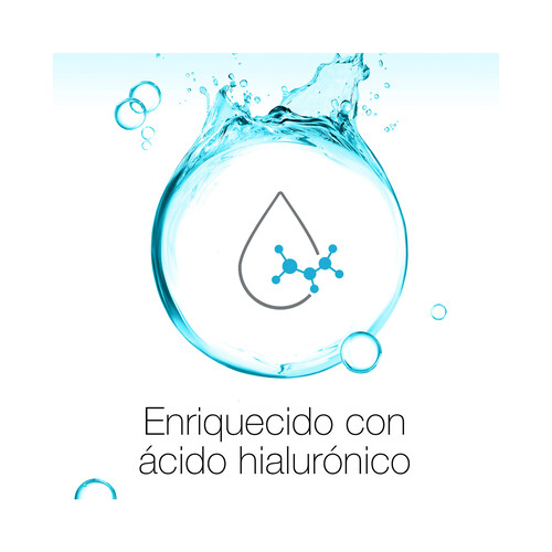 NEUTRÓGENA Sérum hidratante con ácido Hialurónico y cápsulas de vitamina E NEUTRÓGENA Hydro boost 30 ml.