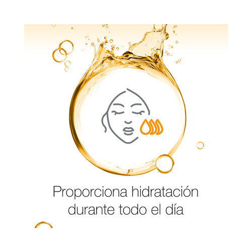 NEUTRÓGENA Crema hidratante sin aceites, para granos persistentes NEUTROGENA Spot controlling 50 ml.