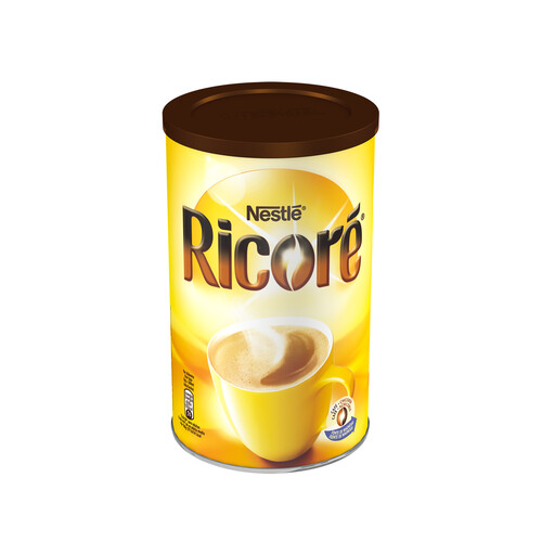 Mezcla de achicoria y café NESTLÉ RICORÉ 250 g.