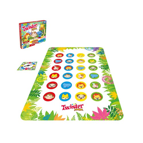 Twister Junior +3 Años