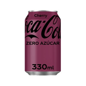 COCA COLA Refresco de cola pack 24 latas de 33 cl. - Alcampo ¡Haz tu Compra  Online y Recoge Más de 50.000 Productos a Precios Alcampo A Partir de 2h!