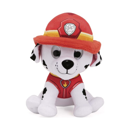 Peluche 15 cm surtido PATRULLA CANINA.