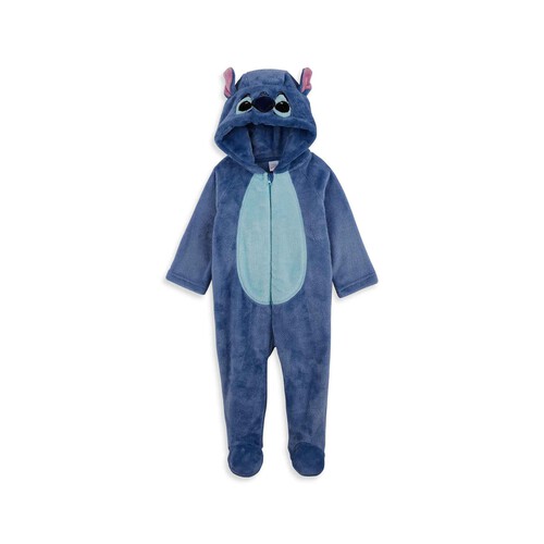 Pijama disfraz niña STITCH, talla 5. - Alcampo ¡Haz tu Compra Online y  Recoge Más de 50.000 Productos a Precios Alcampo A Partir de 2h!