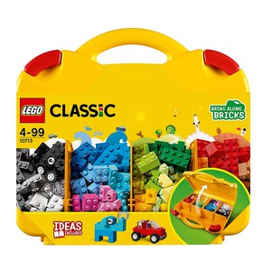 Lego classic 2024 alcampo