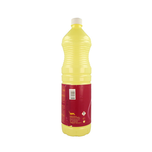 EKOSAN Amoniaco perfumado EKOSAN 1,5 l.